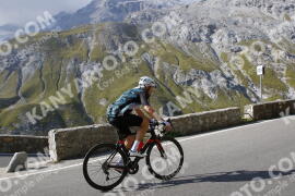 Foto #4061070 | 25-08-2023 09:28 | Passo Dello Stelvio - Prato Seite BICYCLES