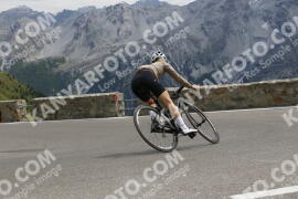 Foto #3590342 | 27-07-2023 12:08 | Passo Dello Stelvio - Prato Seite BICYCLES