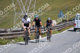 Foto #2482697 | 02-08-2022 10:17 | Passo Dello Stelvio - die Spitze BICYCLES