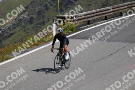 Foto #2409543 | 25-07-2022 11:48 | Passo Dello Stelvio - die Spitze BICYCLES