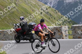 Photo #3762532 | 08-08-2023 14:16 | Passo Dello Stelvio - Prato side BICYCLES