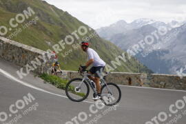 Foto #3265732 | 28-06-2023 13:03 | Passo Dello Stelvio - Prato Seite BICYCLES