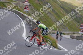 Photo #3876556 | 14-08-2023 11:53 | Passo Dello Stelvio - Prato side BICYCLES
