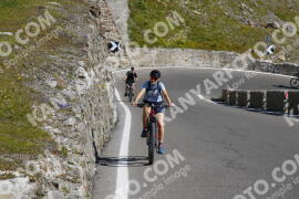 Photo #3895933 | 15-08-2023 10:05 | Passo Dello Stelvio - Prato side BICYCLES