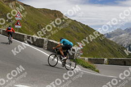 Photo #3758283 | 08-08-2023 12:56 | Passo Dello Stelvio - Prato side BICYCLES