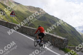 Foto #3345099 | 04-07-2023 10:14 | Passo Dello Stelvio - Prato Seite BICYCLES