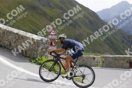 Foto #3932382 | 18-08-2023 10:08 | Passo Dello Stelvio - Prato Seite BICYCLES