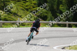 Foto #2579176 | 10-08-2022 13:25 | Pordoi Pass BICYCLES