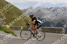 Photo #3758067 | 08-08-2023 12:53 | Passo Dello Stelvio - Prato side BICYCLES