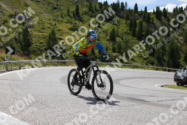 Photo #2624722 | 13-08-2022 13:04 | Pordoi Pass BICYCLES