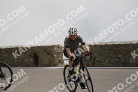 Foto #3487778 | 16-07-2023 10:58 | Passo Dello Stelvio - Prato Seite BICYCLES
