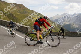 Photo #3936286 | 18-08-2023 12:19 | Passo Dello Stelvio - Prato side BICYCLES