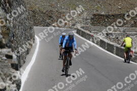 Foto #3241166 | 26-06-2023 13:10 | Passo Dello Stelvio - Prato Seite BICYCLES