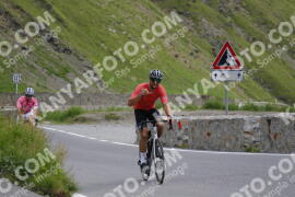 Photo #3445843 | 14-07-2023 13:17 | Passo Dello Stelvio - Prato side BICYCLES