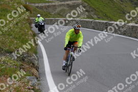 Foto #3775056 | 09-08-2023 11:50 | Passo Dello Stelvio - Prato Seite BICYCLES