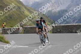 Photo #3936197 | 18-08-2023 12:17 | Passo Dello Stelvio - Prato side BICYCLES