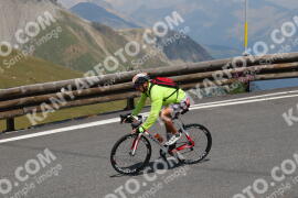 Photo #2412792 | 25-07-2022 12:42 | Passo Dello Stelvio - Peak BICYCLES