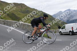 Foto #3787492 | 10-08-2023 12:02 | Passo Dello Stelvio - Prato Seite BICYCLES