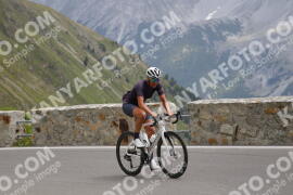 Foto #3266207 | 28-06-2023 13:35 | Passo Dello Stelvio - Prato Seite BICYCLES