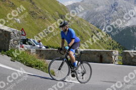 Foto #3677704 | 31-07-2023 12:33 | Passo Dello Stelvio - Prato Seite BICYCLES