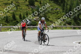 Photo #2543708 | 08-08-2022 13:15 | Pordoi Pass BICYCLES
