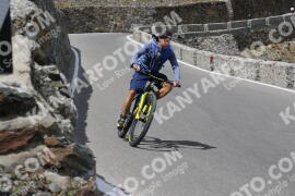Foto #3210529 | 24-06-2023 14:42 | Passo Dello Stelvio - Prato Seite BICYCLES