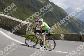 Photo #3876169 | 14-08-2023 11:39 | Passo Dello Stelvio - Prato side BICYCLES