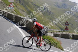Photo #3874897 | 14-08-2023 11:02 | Passo Dello Stelvio - Prato side BICYCLES