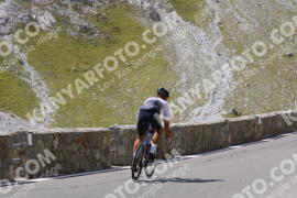 Foto #4053091 | 24-08-2023 13:04 | Passo Dello Stelvio - Prato Seite BICYCLES