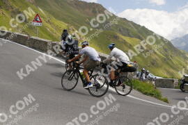 Photo #3488933 | 16-07-2023 12:20 | Passo Dello Stelvio - Prato side BICYCLES