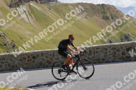 Photo #3853511 | 13-08-2023 10:51 | Passo Dello Stelvio - Prato side BICYCLES