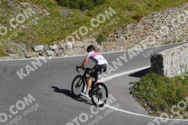 Photo #4015820 | 22-08-2023 10:04 | Passo Dello Stelvio - Prato side BICYCLES