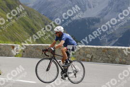 Foto #3588198 | 27-07-2023 11:01 | Passo Dello Stelvio - Prato Seite BICYCLES
