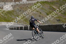 Photo #3854323 | 13-08-2023 11:25 | Passo Dello Stelvio - Prato side BICYCLES