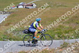 Photo #2429233 | 29-07-2022 10:57 | Passo Dello Stelvio - Peak BICYCLES