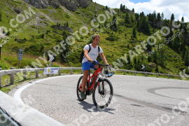 Photo #2559326 | 09-08-2022 13:41 | Pordoi Pass BICYCLES
