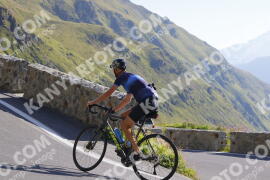 Foto #4015531 | 22-08-2023 09:17 | Passo Dello Stelvio - Prato Seite BICYCLES