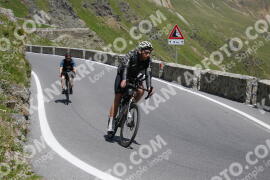 Foto #3516508 | 17-07-2023 13:29 | Passo Dello Stelvio - Prato Seite BICYCLES