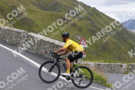 Photo #3775949 | 09-08-2023 12:25 | Passo Dello Stelvio - Prato side BICYCLES