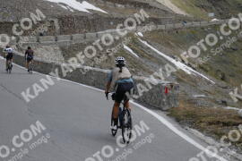Photo #3108191 | 16-06-2023 11:25 | Passo Dello Stelvio - Prato side BICYCLES