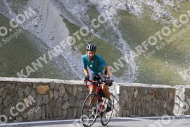Foto #4061746 | 25-08-2023 10:55 | Passo Dello Stelvio - Prato Seite BICYCLES
