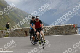 Photo #3873741 | 14-08-2023 10:14 | Passo Dello Stelvio - Prato side BICYCLES