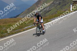 Photo #2413724 | 25-07-2022 13:31 | Passo Dello Stelvio - Peak BICYCLES