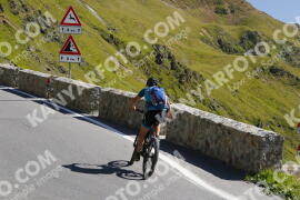 Foto #3808601 | 11-08-2023 10:37 | Passo Dello Stelvio - Prato Seite BICYCLES