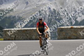 Foto #4005784 | 21-08-2023 13:08 | Passo Dello Stelvio - Prato Seite BICYCLES