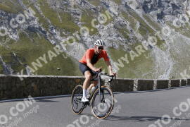 Photo #4061556 | 25-08-2023 10:46 | Passo Dello Stelvio - Prato side BICYCLES