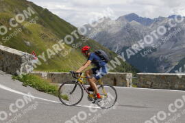 Foto #3652504 | 30-07-2023 13:58 | Passo Dello Stelvio - Prato Seite BICYCLES