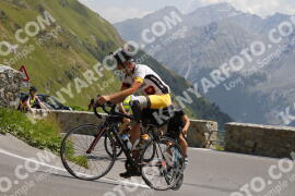 Foto #3514004 | 17-07-2023 11:59 | Passo Dello Stelvio - Prato Seite BICYCLES