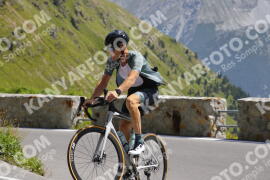 Photo #3526290 | 18-07-2023 11:46 | Passo Dello Stelvio - Prato side BICYCLES