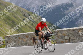 Photo #3755481 | 08-08-2023 12:21 | Passo Dello Stelvio - Prato side BICYCLES